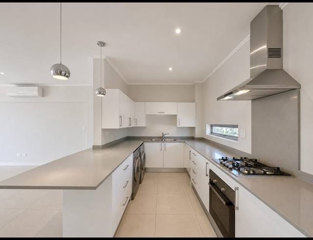 3 BEDROOM PROPERTY TO RENT IN BRYANSTON